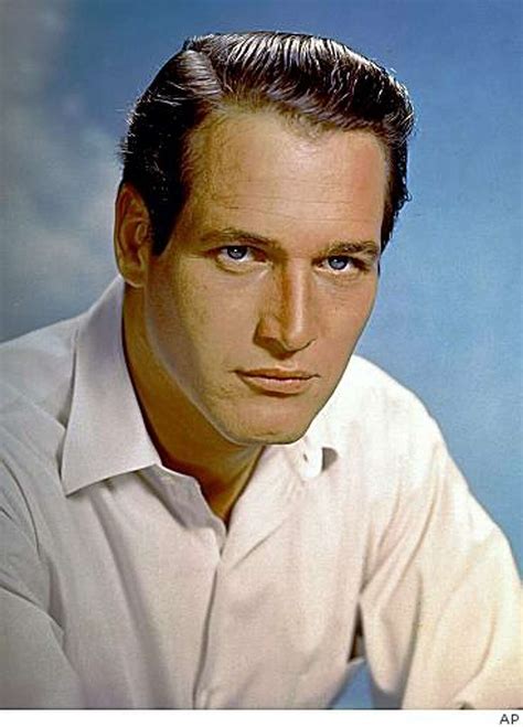 foto de paul newman|Paul Newman .